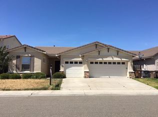 9861 Spring View Way, Elk Grove, CA 95757