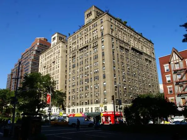 221 West 82nd Street