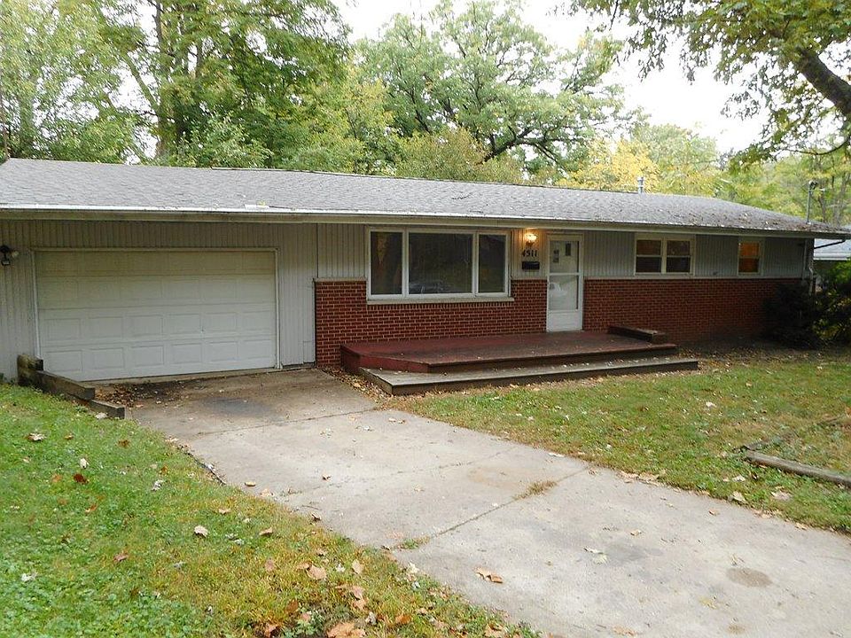 1st image of 4511 N Independence Ave