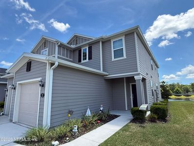52 SILVER FERN Drive, Saint Augustine, FL, 32086