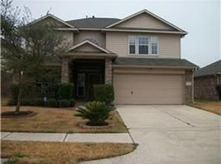 19246 Hopeview Ct, Katy, TX 77449