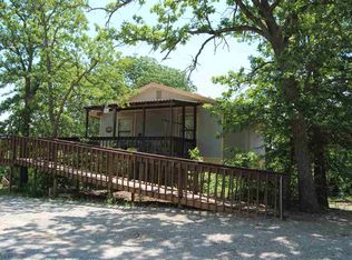 4225 Warren Dr, Sulphur, OK 73086