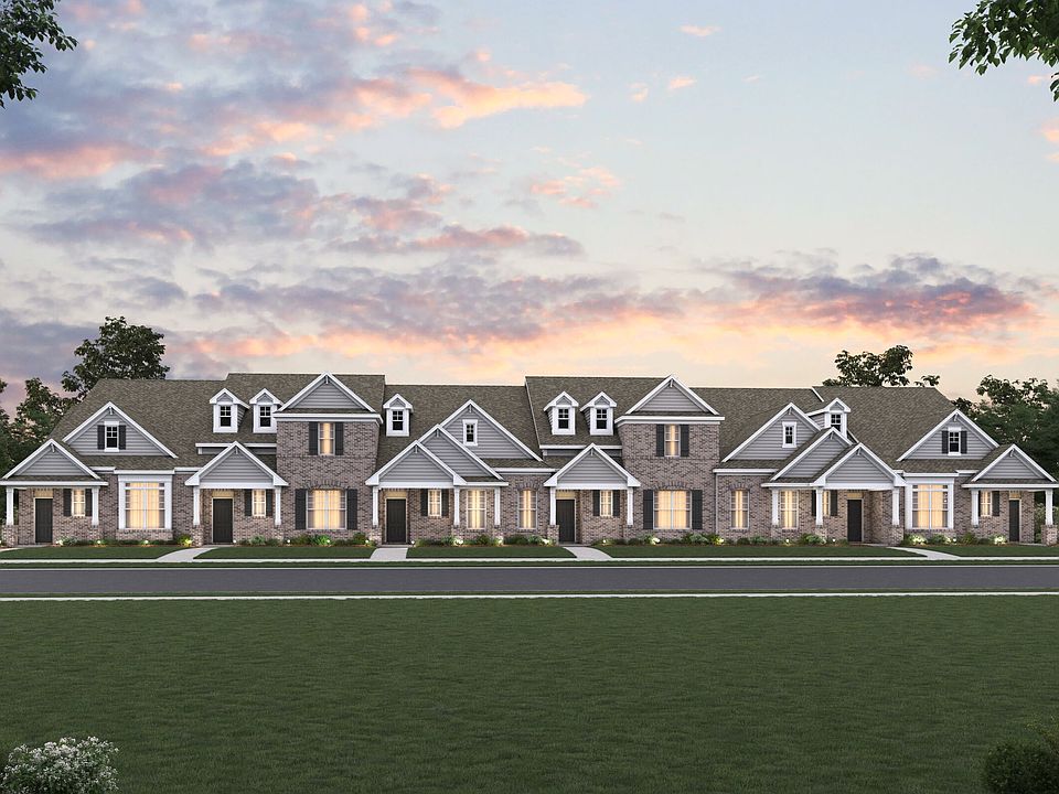Whitmore Elevation 6 Unit