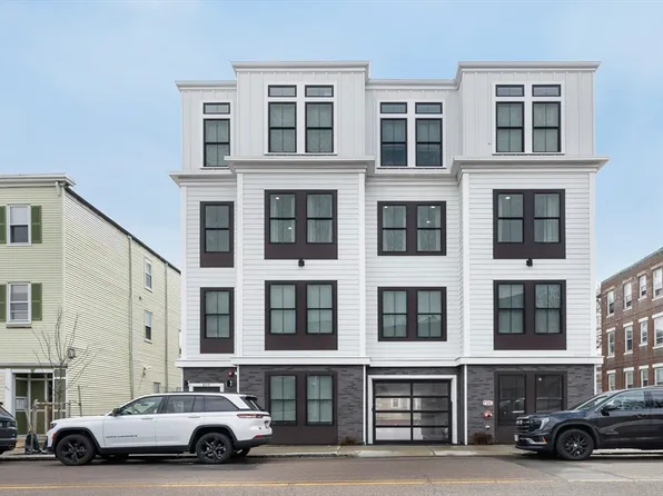 839 Saratoga St Unit 3, Boston, MA 02128