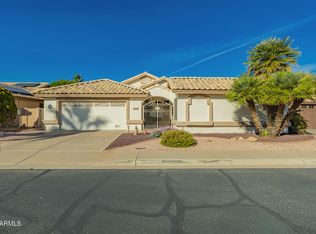 14518 W Morning Star Trl, Surprise, AZ 85374