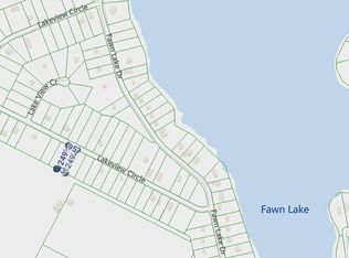 161 Lakeview Cir, Hawley, PA 18428