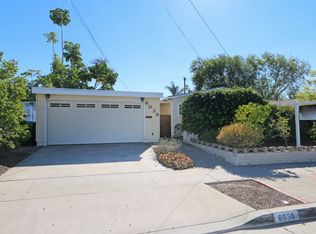 6039 Chateau Dr, San Diego, CA 92117