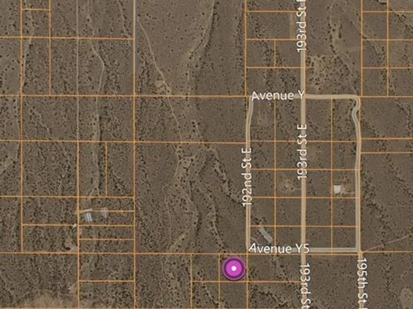 Vic Ave #Y5-192, Llano, CA 93544