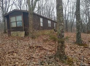 525 Tower Valley Dr, Hillsboro, MO 63050