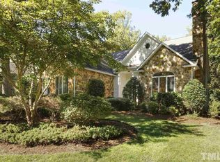 19 Covington Ln, Durham, NC 27712