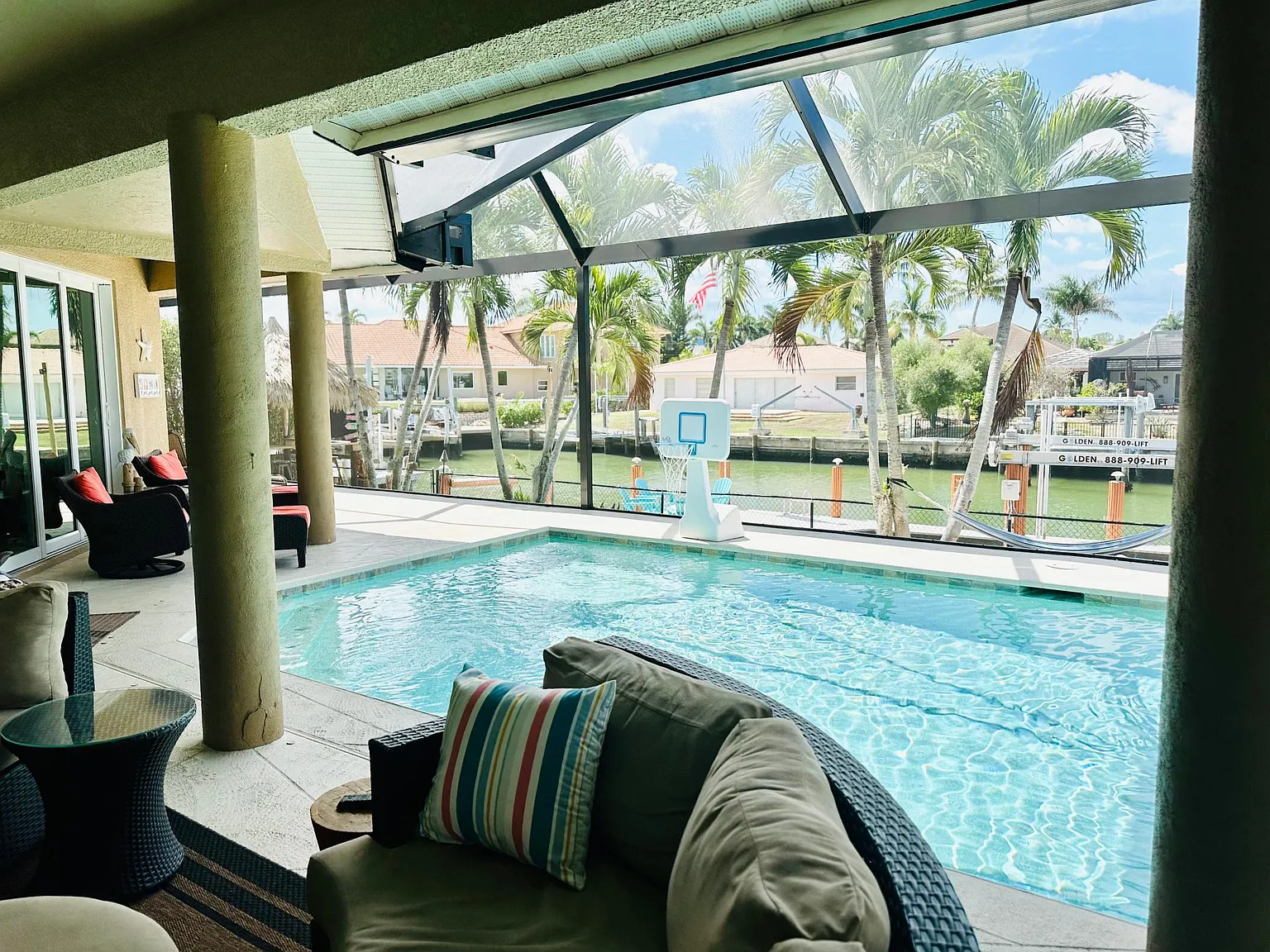 Elm Ct, Marco Island — Photo 3