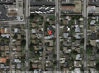 201 S Colfax St, La Habra, CA 90631