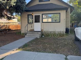 518 Montana St, Gooding, ID 83330