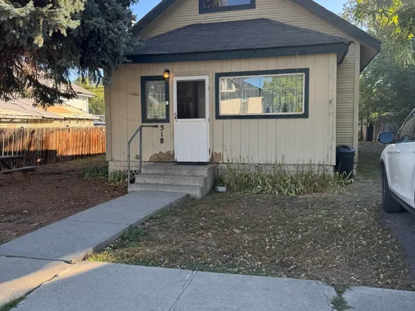518 Montana St, Gooding, ID 83330