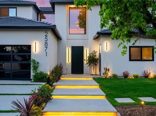 25871 Via Del Sur, Mission Viejo, CA 92691