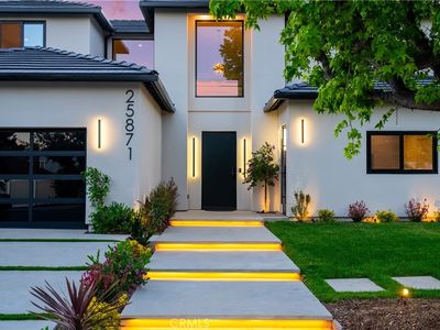 25871 Via Del Sur, Mission Viejo, CA, 92691