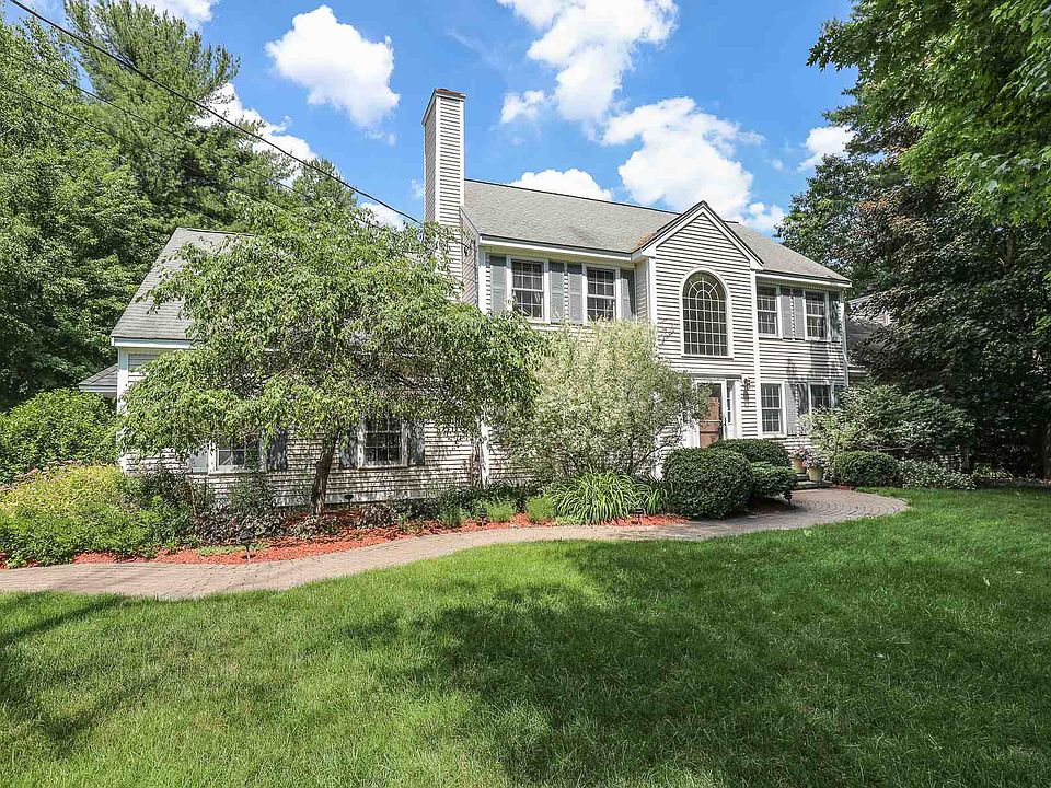 147 Tinker Road, Nashua, NH 03063 Zillow
