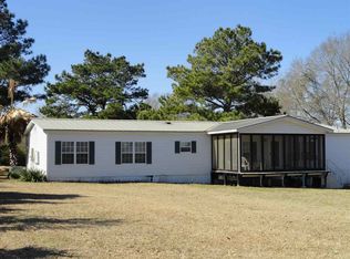 967 Stewart Rd, Slocomb, AL 36375