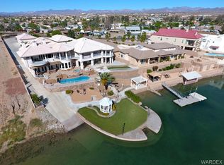 2507 Camino Del Rio, Bullhead City, AZ 86442