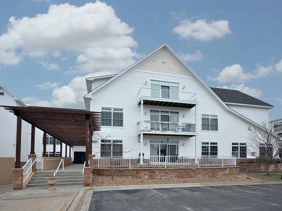 2100 Old School Road #204