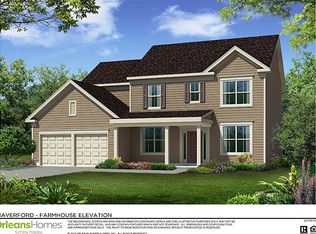 4315 Saddlewood Club Dr, High Point, NC 27265