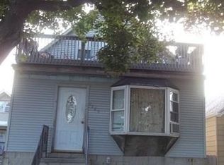4549 S Drake Ave, Chicago, IL