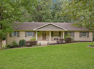 140 Dee Hendrix Rd, Bessemer, AL 35023
