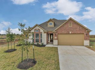 1922 Buttonwood Trl, Rosenberg, TX 77471