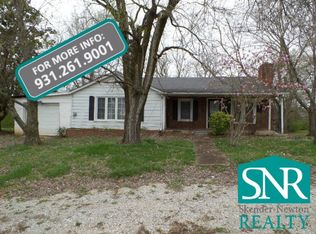 1822 Lee Ave, Cookeville, TN 38501