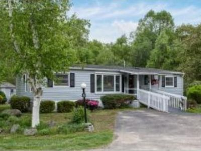 16 Wheel Way, Danville, NH, 03819