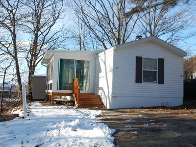 9 Sargent Place #53, Gilford, NH, 03249