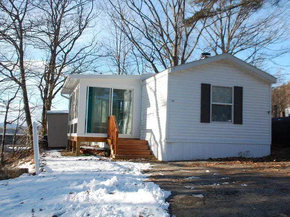9 Sargent Place #53, Gilford, NH 03249