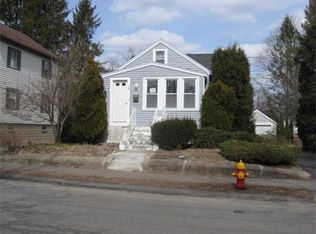 18 Garfield Ave, Norwood, MA 02062