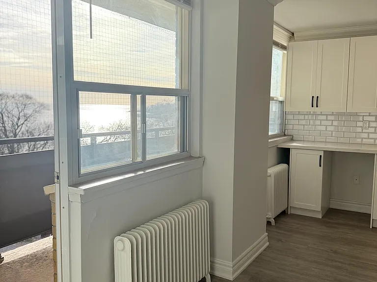 2663 Lake Shore Blvd W #606 — Photo 12