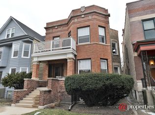 4915 N Winchester Ave #2, Chicago, IL 60640