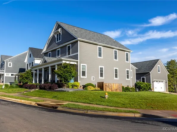 3630 John Latane Ln, Powhatan, VA 23139