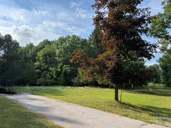 9731 N Bass Lake Rd, Irons, MI 49644