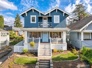5108 Woodlawn Ave N, Seattle, WA 98103