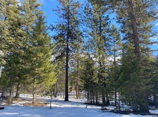 Nhn Libby Ln, Thompson Falls, MT 59873