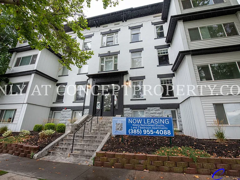 First Avenue Flats — Photo 103