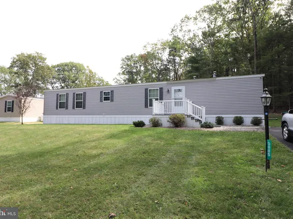 5005 Old Timber Rd, Stroudsburg, PA 18360