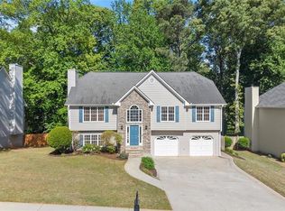 2056 Township Dr, Woodstock, GA 30189