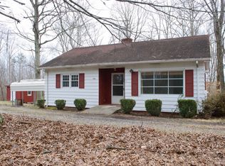 444 Old Westfield Rd, Pilot Mountain, NC 27041