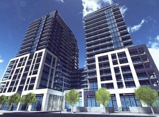 460 R Adelaide St E #607-R, Toronto, ON M5A0E7