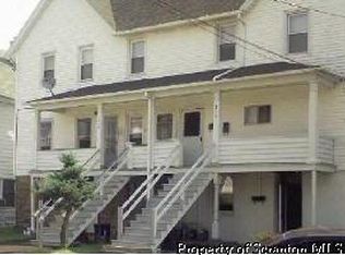212 E Elm St, Scranton, PA 18512