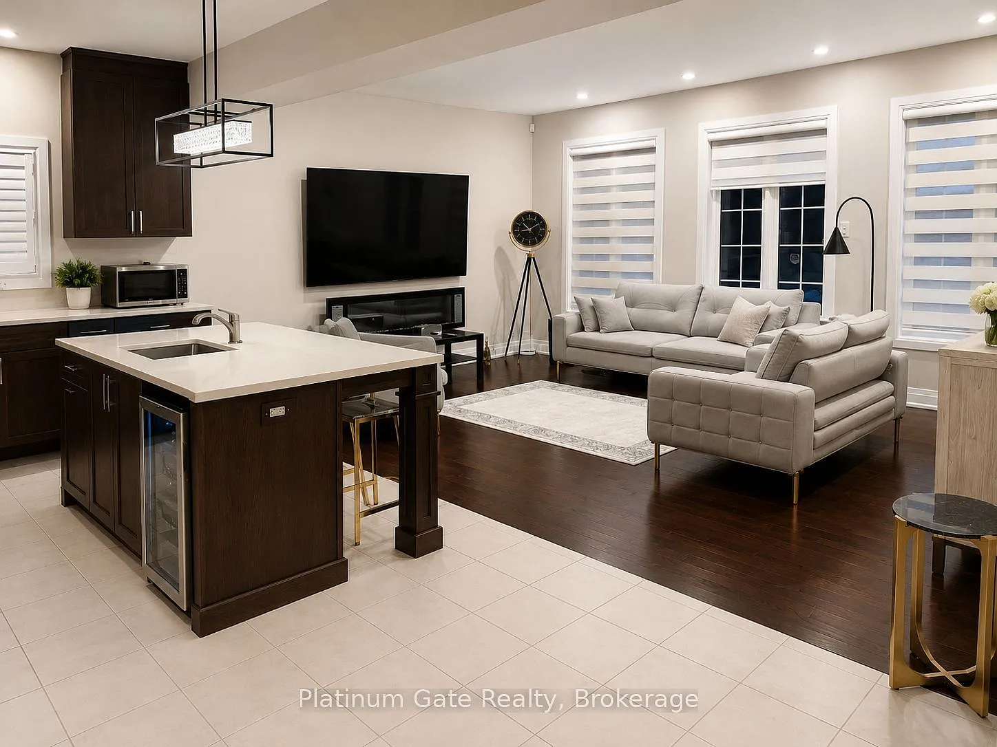 3 bed, $3,500 — Photo 4
