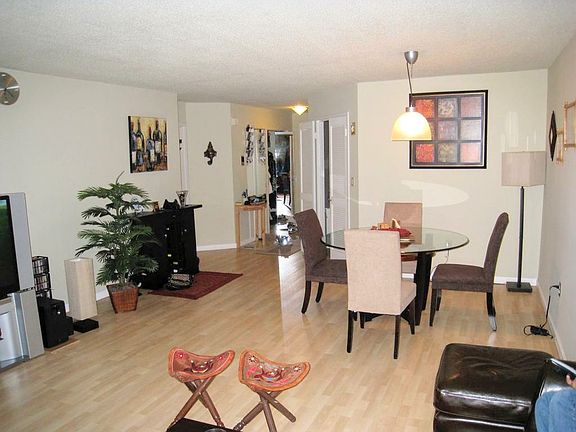 2nd image of 2408 Harmon Cove Tower #2408