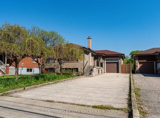 182 Dixon Rd, Toronto, ON M9P2L8