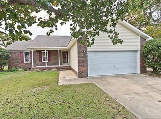 406 Kernstown Rd, Raeford, NC 28376