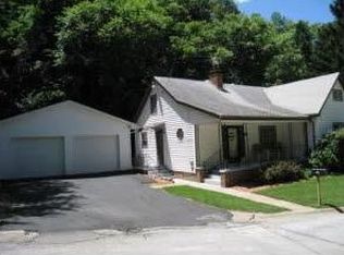 730 Franklin Ave, Council Bluffs, IA 51503